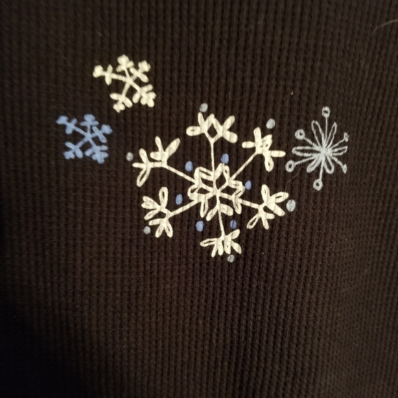 NWT 2 pc pyjama set. - Picture 3 of 6